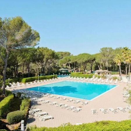 Charmant 2 Pieces Au Coeur Des Golfs De Saint Raphael Luaran gambar